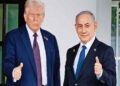 Gaza agreement: hope for peace at last