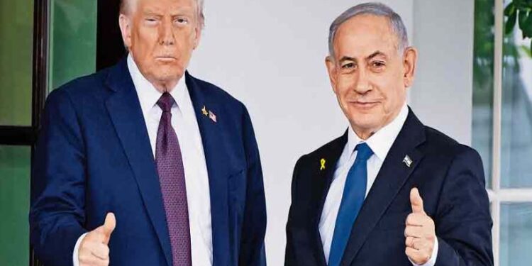Gaza agreement: hope for peace at last