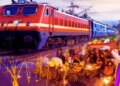Chhath Puja 2025: Extensive arrangements by Railways on Chhath festival, holding area made for passengers