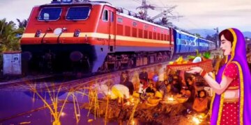Chhath Puja 2025: Extensive arrangements by Railways on Chhath festival, holding area made for passengers