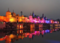 The evening of Nandigram Mahotsav will be decorated with songs and music along with religious rituals, it will be organized in Bharatkund from 28th October to 5th November.