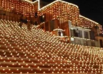 'One India, Best India'... Kashi will shine in the light of lamps, preparations for Dev Diwali in full swing
