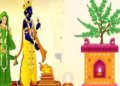 Devuthani Ekadashi 2025 Vivah Muhurat: God will wake up on one day, Shehnai will be played from 21st...Tulsi-Shaligram will get married on 2nd November.