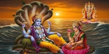 Barabanki: Devuthani Ekadashi tomorrow, Shri Hari will wake up from yoga sleep.