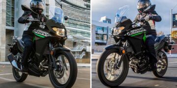 2026 Kawasaki Versys 300 (1)