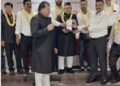 208th birth anniversary of Sir Syed Ahmed Khan celebrated in Jaipur, AMU Old Boys Association pays tribute