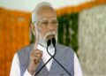 21st century is ours, the country will become 'developed India' by 2047: PM Modi said in Andhra Pradesh