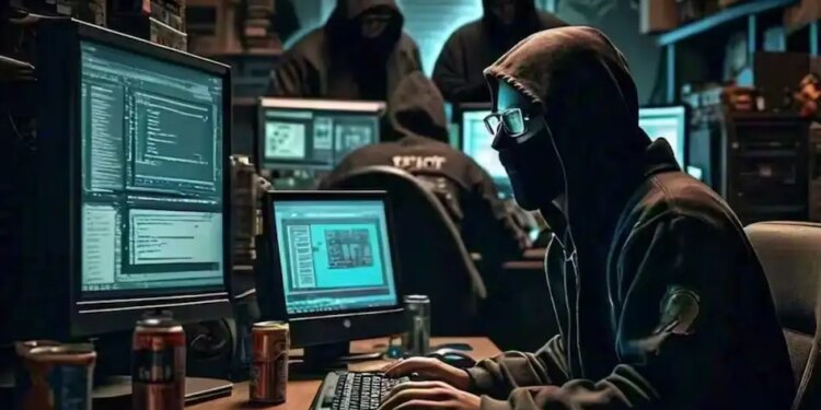 '31 cases, 138 bank accounts...' Interstate cyber gang that cheated crores of rupees in Mumbai busted, know how the secret was revealed