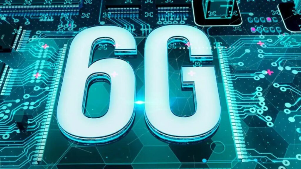 5G was just a trailer… Seeing the speed of preparation for 6G starting in India, your mind will spin, who knows when will it be launched?