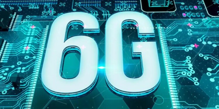 5G was just a trailer… Seeing the speed of preparation for 6G starting in India, your mind will spin, who knows when will it be launched?