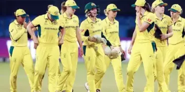 '600 policemen, 24x7 security...' High alert in Navi Mumbai after the incident in Indore, IND vs AUS semi-final will be played on this day