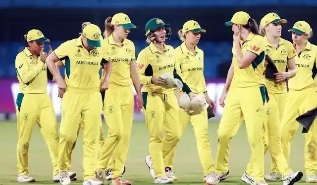 '600 policemen, 24x7 security...' High alert in Navi Mumbai after the incident in Indore, IND vs AUS semi-final will be played on this day