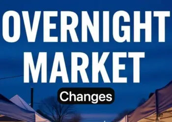 8 equations changed overnight. Before investing in the Indian stock market today, check all the details.