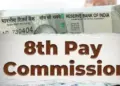 8th Pay Commission : मोदी कैबिनेट ने दी आठवें वेतन आयोग को मंजूरी, जाने कब से जारी होगा नया पे स्केल और कितनी बढ़ेगी सैलरी&nbsp;
