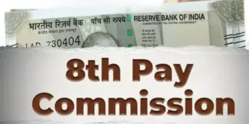 8th Pay Commission : मोदी कैबिनेट ने दी आठवें वेतन आयोग को मंजूरी, जाने कब से जारी होगा नया पे स्केल और कितनी बढ़ेगी सैलरी&nbsp;