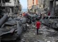 A body returned by Hamas was Palestinian, not Israeli: Forensic report claims
