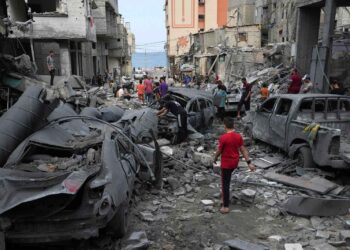 A body returned by Hamas was Palestinian, not Israeli: Forensic report claims