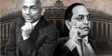 A truth hidden in the shadow of history: Ambedkar or B.N. Rao? The true story of the Constitution