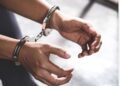 A young man who threatened a journalist in Jodhpur arrested, again absconding