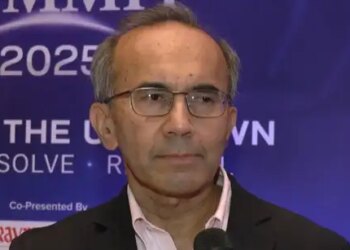 AI is reshaping businesses across various sectors: Tarun Khanna