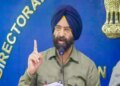 दिल्ली में एक्यूआई 88 दर्ज, सिरसा ने जमीनी स्तर पर निरंतर प्रयासों को दिया श्रेय