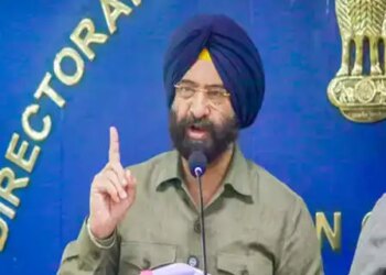 दिल्ली में एक्यूआई 88 दर्ज, सिरसा ने जमीनी स्तर पर निरंतर प्रयासों को दिया श्रेय