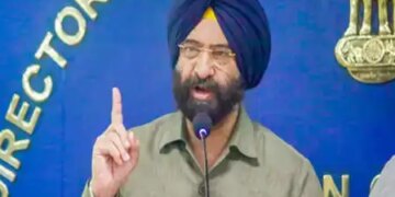 दिल्ली में एक्यूआई 88 दर्ज, सिरसा ने जमीनी स्तर पर निरंतर प्रयासों को दिया श्रेय