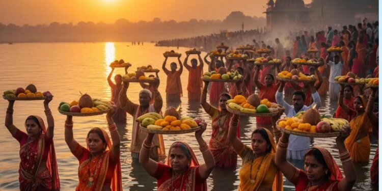 Aaj Ka Panchang : आज है छठ महापार्व का समापन, जाने अर्घ्य देने कस शुभ समय, शुभ मुहूर्त और राहुकाल की पूरी जानकारी