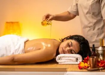 Abhyanga: Ayurveda's gift for body and mind, know the benefits