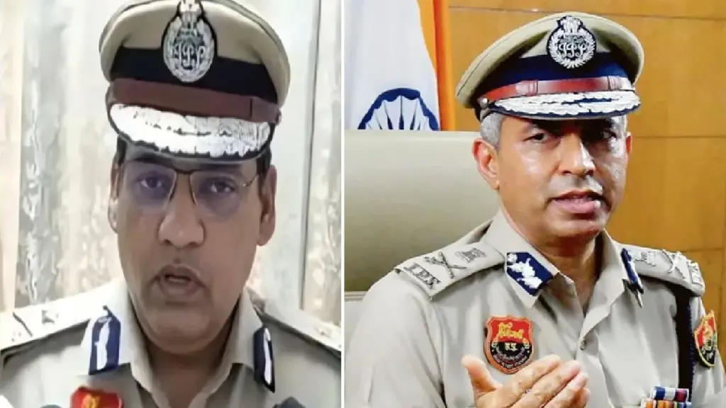 Action Taken In IPS Y Puran Kumar Suicide Case: FIR against 14 officers including Haryana DGP in IPS Y Puran Kumar suicide case, FIR against 14 officers including Haryana DGP in IPS Y Puran Kumar suicide case