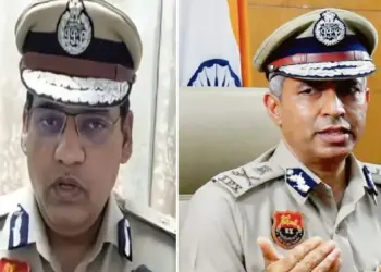 Action Taken In IPS Y Puran Kumar Suicide Case: FIR against 14 officers including Haryana DGP in IPS Y Puran Kumar suicide case, FIR against 14 officers including Haryana DGP in IPS Y Puran Kumar suicide case