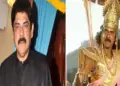 Actor Pankaj Dheer Passes Away: Actor Pankaj Dheer passes away, he made his mark playing Karna in the Mahabharata serial.