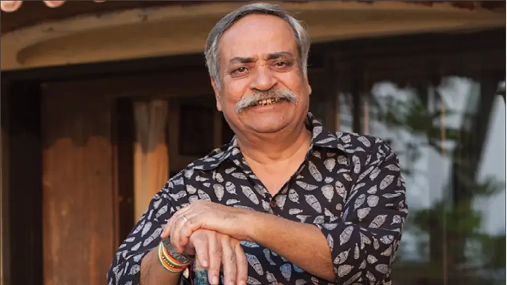 Ad Guru Piyush Pandey Passes Away: Veteran advertising guru Piyush Pandey passes away, gave many famous slogans like 'Abki Baar Modi Sarkar', Piyush Pandey, the legendary advertising guru who coined many famous slogans like 'Abki Baar Modi' Sarkar', passes away.