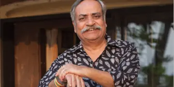 Ad Guru Piyush Pandey Passes Away: Veteran advertising guru Piyush Pandey passes away, gave many famous slogans like 'Abki Baar Modi Sarkar', Piyush Pandey, the legendary advertising guru who coined many famous slogans like 'Abki Baar Modi' Sarkar', passes away.