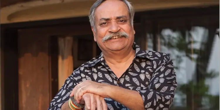 Ad Guru Piyush Pandey Passes Away: Veteran advertising guru Piyush Pandey passes away, gave many famous slogans like 'Abki Baar Modi Sarkar', Piyush Pandey, the legendary advertising guru who coined many famous slogans like 'Abki Baar Modi' Sarkar', passes away.