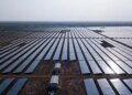 Adani Green Energy's sales increased by 39 percent in April-September period, income increased by 26 percent to Rs 6,088 crore.