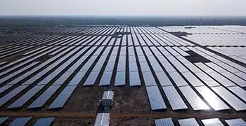 Adani Green Energy's sales increased by 39 percent in April-September period, income increased by 26 percent to Rs 6,088 crore.
