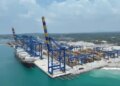 Adani Ports to showcase India's Blue Economy potential at India Maritime Week 2025
