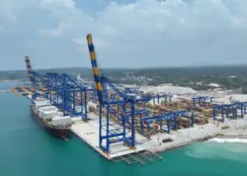Adani Ports to showcase India's Blue Economy potential at India Maritime Week 2025