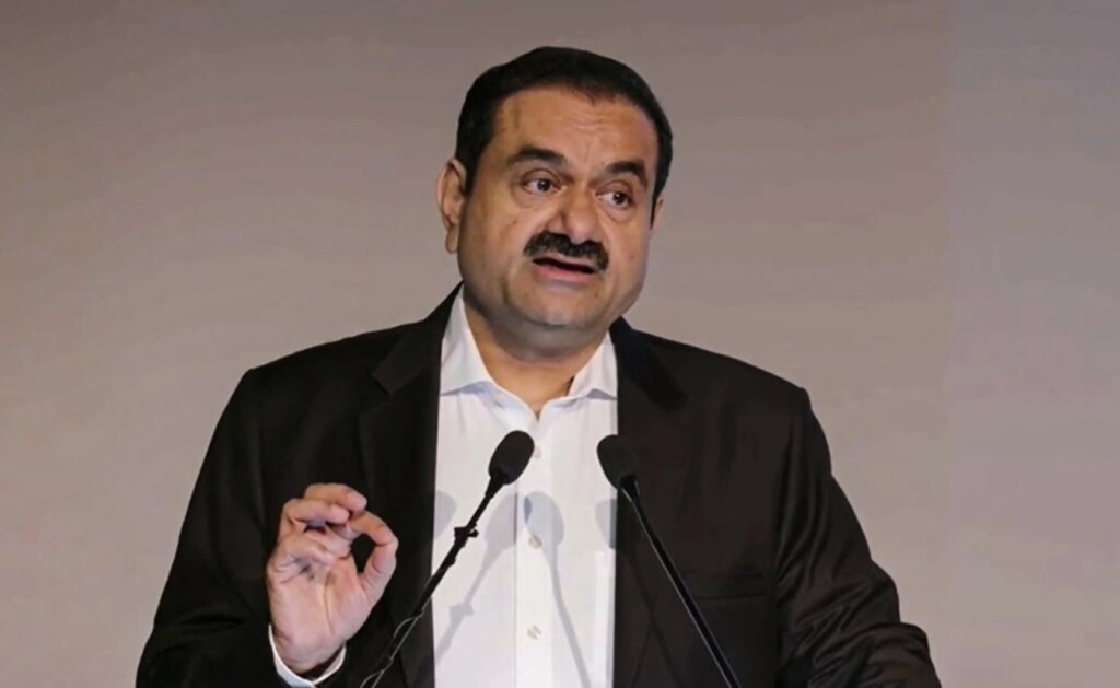 Adani Share Price: 12% की रैली से हिला शेयर बाजार, जानें किस वजह से उड़े अडानी ग्रुप के शेयर​​​​​​​