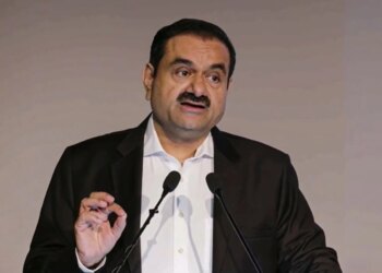 Adani Share Price: 12% की रैली से हिला शेयर बाजार, जानें किस वजह से उड़े अडानी ग्रुप के शेयर​​​​​​​