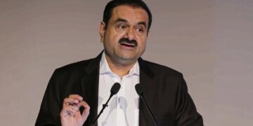 Adani Share Price: 12% की रैली से हिला शेयर बाजार, जानें किस वजह से उड़े अडानी ग्रुप के शेयर​​​​​​​