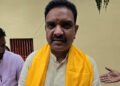 Adopt Valmiki's message of education and equality for strong society: Minister Asim Arun