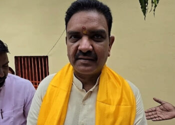 Adopt Valmiki's message of education and equality for strong society: Minister Asim Arun