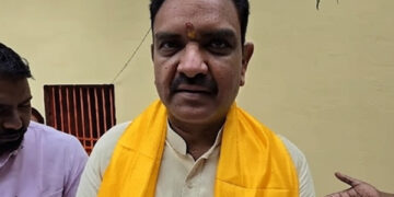 Adopt Valmiki's message of education and equality for strong society: Minister Asim Arun