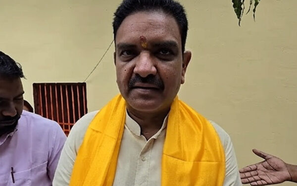 Adopt Valmiki's message of education and equality for strong society: Minister Asim Arun