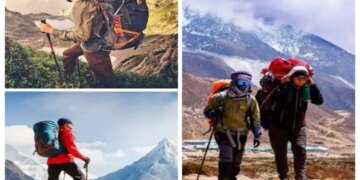 Adventure Trip Ideas: दोस्तों के साथ बना रहे है ट्रैकिंग का प्लान! तो ये है भारत की सबसे&nbsp;एडवेंचरस लोकेशन्स, एक बार जरूर करे एक्सप्लोर&nbsp;