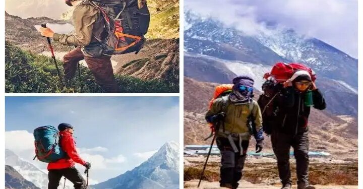 Adventure Trip Ideas: दोस्तों के साथ बना रहे है ट्रैकिंग का प्लान! तो ये है भारत की सबसे&nbsp;एडवेंचरस लोकेशन्स, एक बार जरूर करे एक्सप्लोर&nbsp;