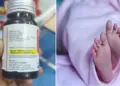 Advisory Regarding Cough Syrup: Central Government issued advisory regarding cuff syrup, special appeal to people, Central Government Issued An Advisory Regarding Cough Syrups and Made a Special Apple to the Public.