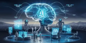 आखिर क्या है&nbsp;Nanobots जो आपकी नसों में जाकर एक झटके में खत्म कर देंगे याददाश्त ? जानिए इस तकनीक के फायदे और नुकसान&nbsp;